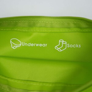 کیف نظم دهنده لباس