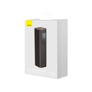 پمپ باد بیسوس Baseus Super Mini Inflator Pump CRCQ00000