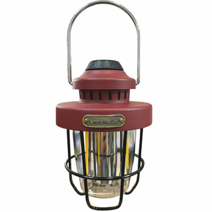 چراغ کمپینگ شارژی اسنوهاک Snow Hawk مدل SN-H8130 با روشنایی 300 لومن
