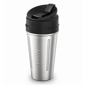 ماگ مخلوط کن نینجا Ninja مدل XSKSS650ANZ ظرفیت 650ml استیل