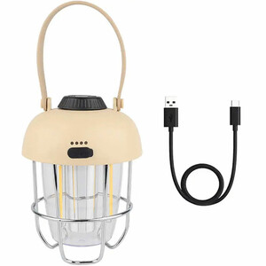 کابل شارژ چراغ کمپینگ اسنوهاک SN-H8128