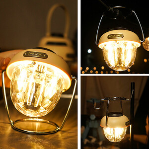 فروش چراغ کمپینگ اسنوهاک مدل SN-H8129