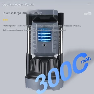 پر فروش ترین پروژکتور و چراغ قوه شارژی کوبا