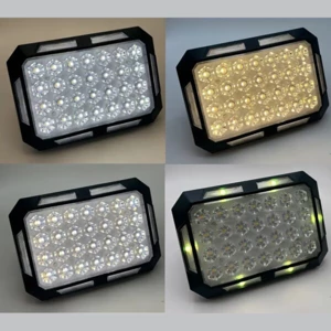 قیمت چراغ LED شارژی کمپینگ بلوتوثی