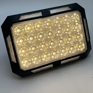 کیفیت چراغ LED شارژی کمپینگ بلوتوثی