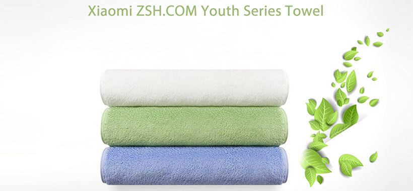 حوله دستی شیاومی