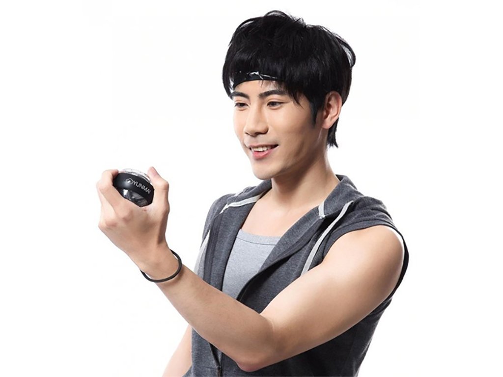 پاوربال قابل حمل شیائومی مدل YMGB-Z702