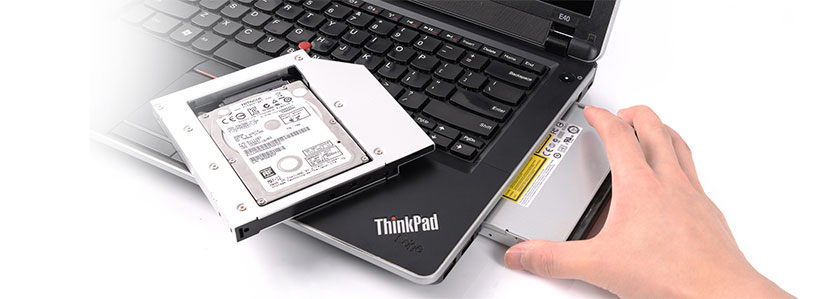 براکت هارد لپ تاپ ORICO L127SS