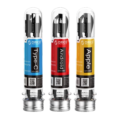 کابل میکرو یو اس بی اوریکو N301