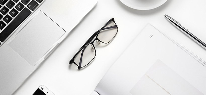 عینک کامپیوتر شیائومی