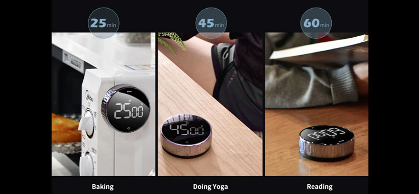 کونومتربیسوس Heyo Rotation Coutdown