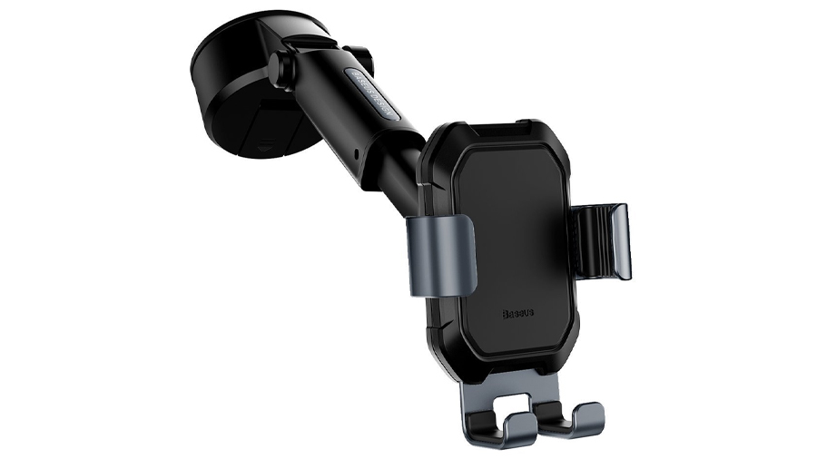 هولدر موبایل بیسوس Baseus Tank Gravity Car Mount Holder