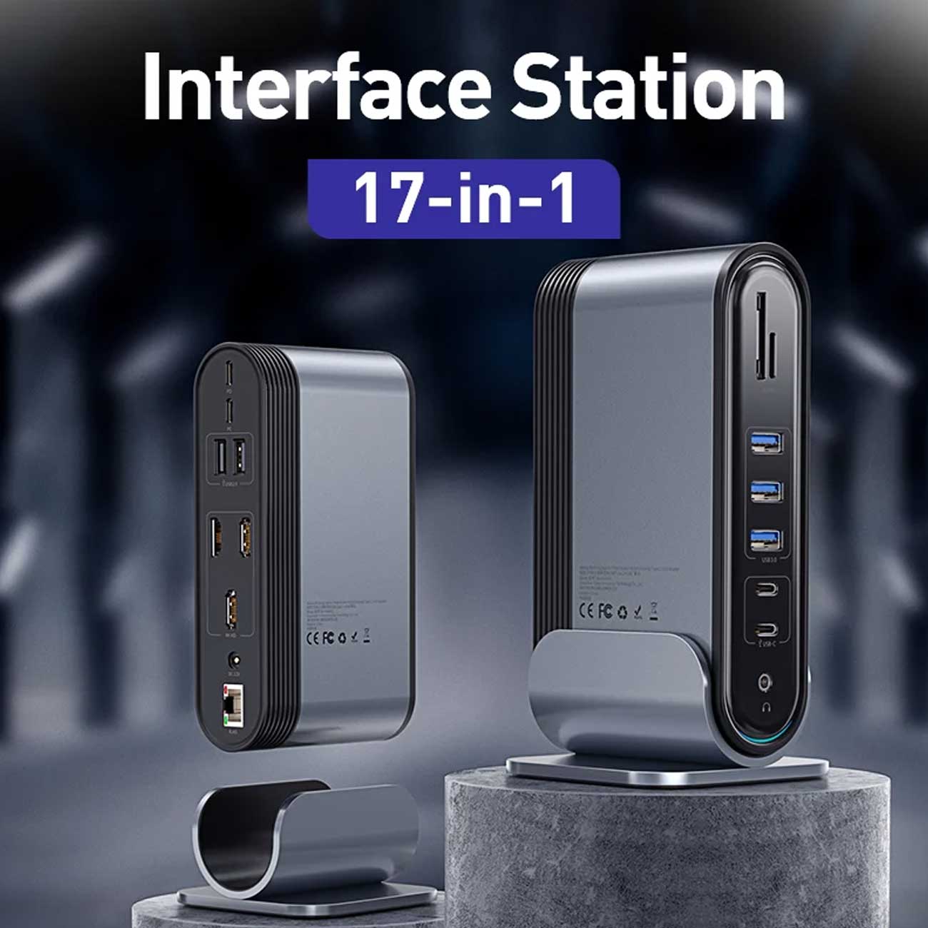 آداپتور تایپسی