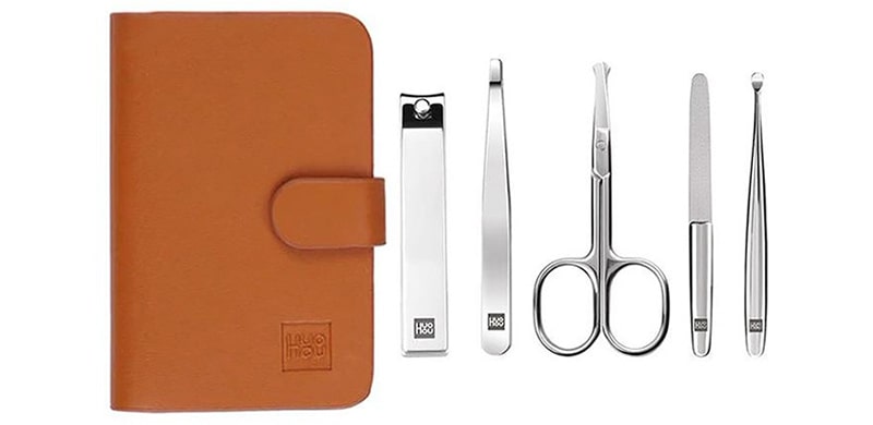 ست مانیکور شیائومی