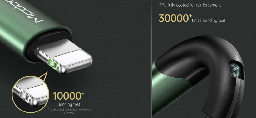 کانکتور کابل Mcdodo CA-784