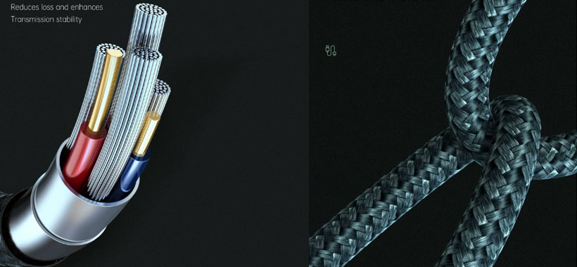 کابل مک دودو Mcdodo CA-784