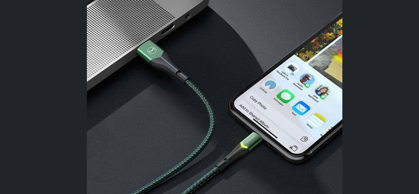 کابل مک دودو CA-784