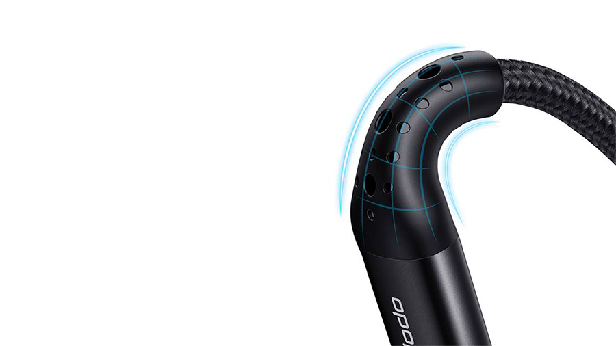 کابل شارژ و انتقال دیتا تایپ سی به لایتنینگ 1.8 متری فست مک دودو MCDODO Auto Power Off Type-C to Lightning 1.8M CA-736 مقاوم دربرابر خمش