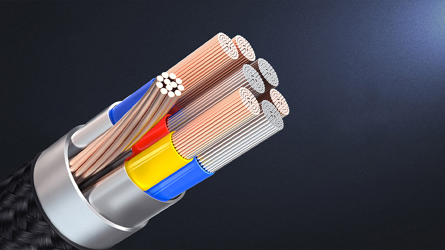 کابل شارژ و انتقال دیتا تایپ سی به لایتنینگ 1.8 متری فست مک دودو MCDODO Auto Power Off Type-C to Lightning 1.8M CA-736 دارای 154 هسته باکیفیت مسی