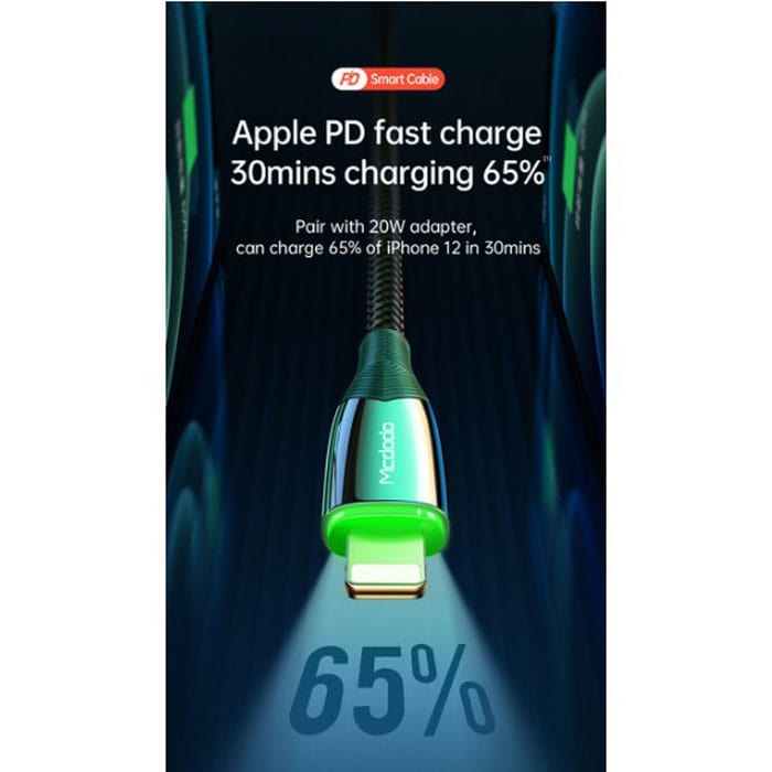 کابل شارژ سریع