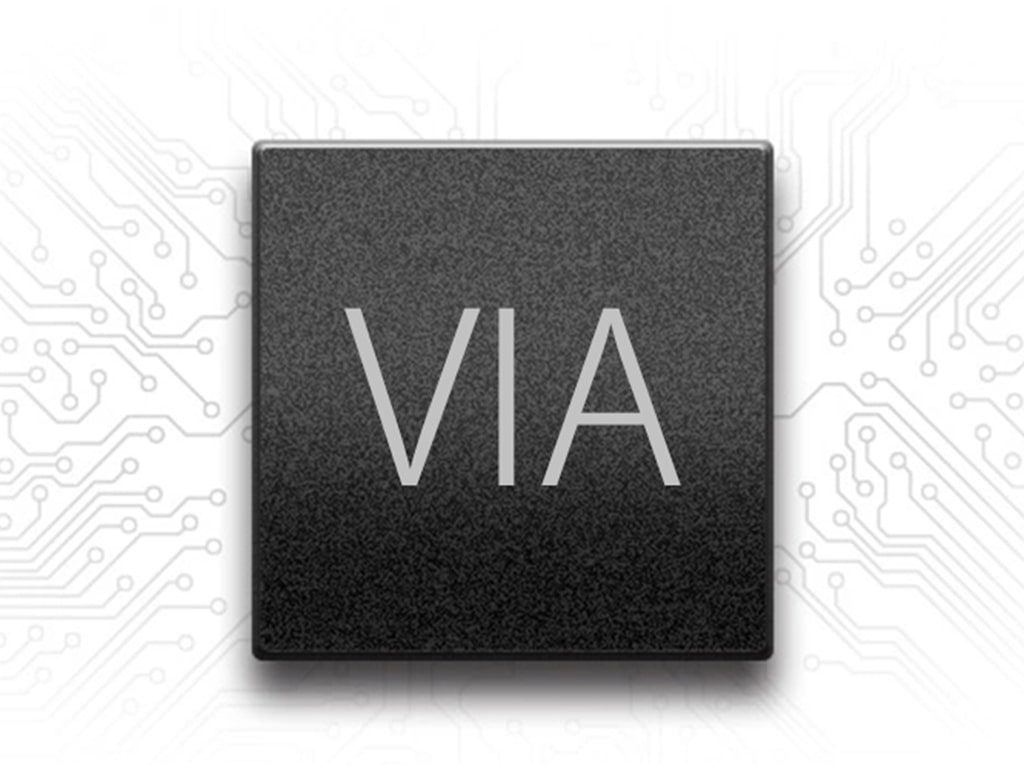 کنترل کننده USB3.0 VIA