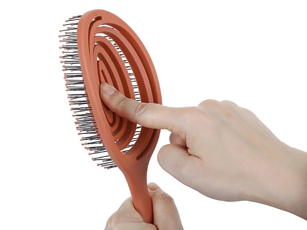 برس مو شیائومی مدل XZ60019001 