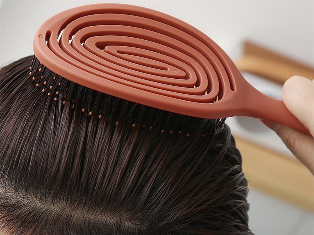 برس مو شیائومی مدل XZ60019001 