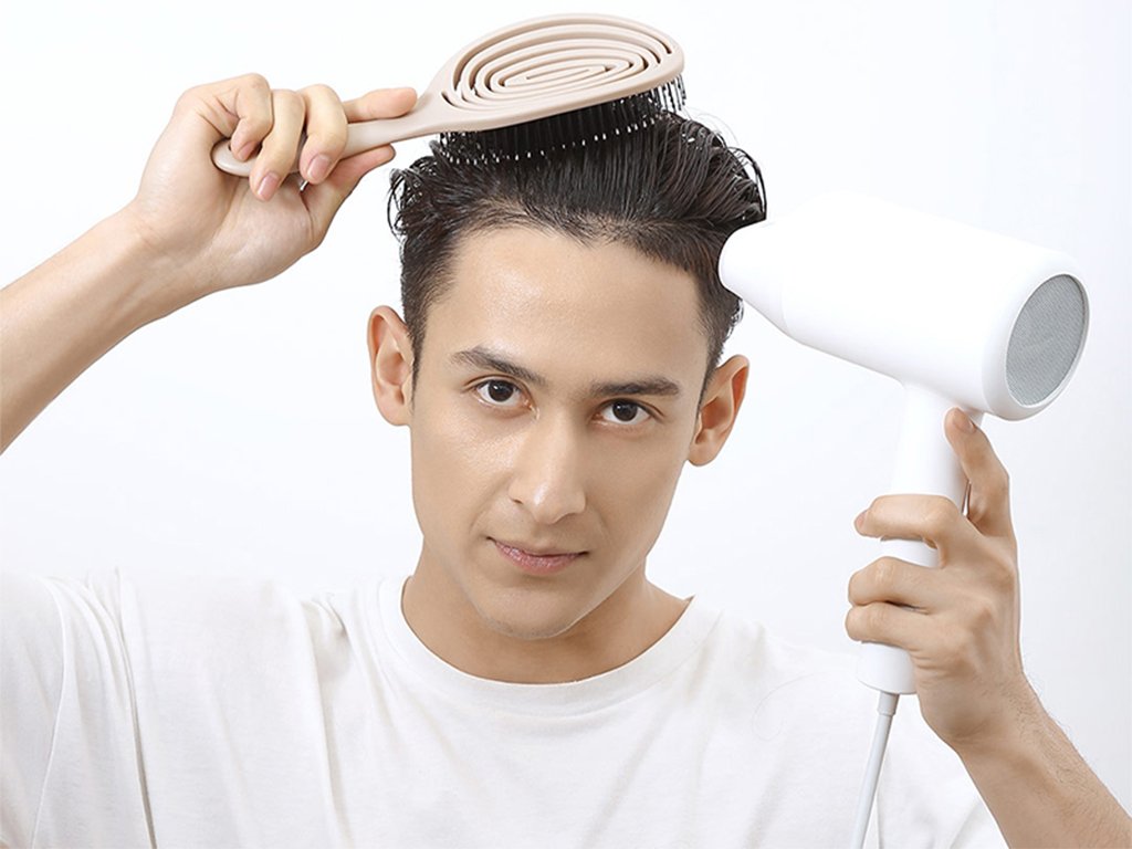 برس مو شیائومی مدل XZ60019001 