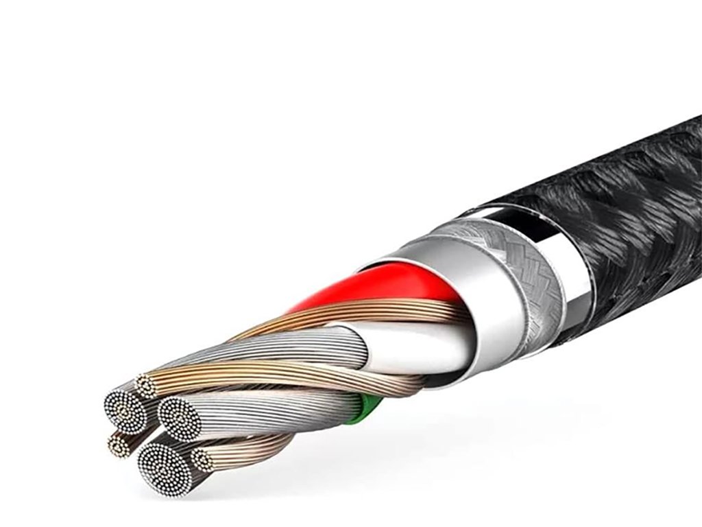 کابل تایپ سی انکر مدل A8022H11