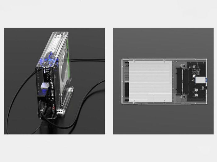 دارای پایه نگهدارنده