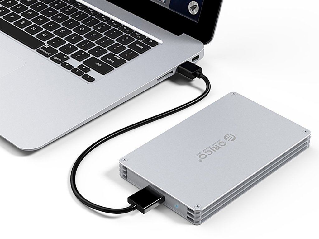 باکس هارد 2.5 اینچی اوریکو مدل ORICO-DY252U3