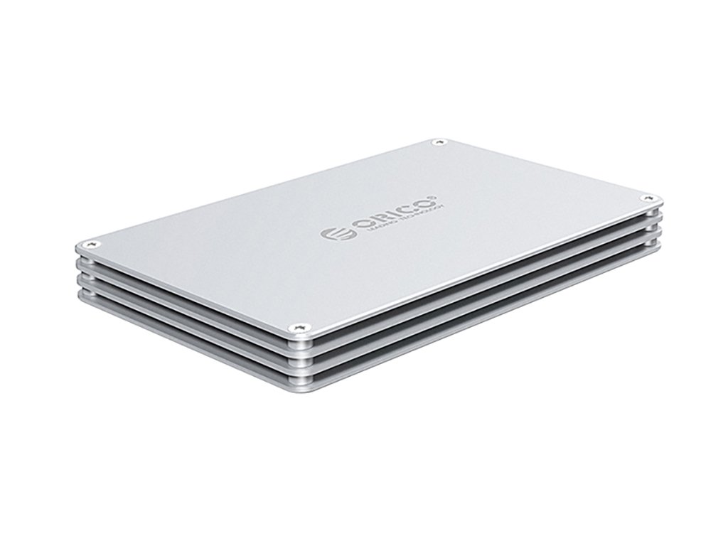 باکس هارد 2.5 اینچی اوریکو مدل ORICO-DY252U3