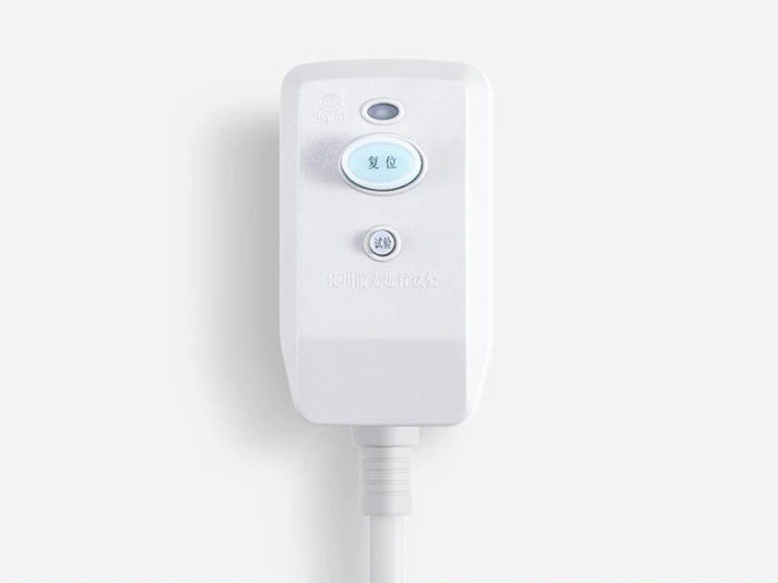 سوئیچ حفاظت از نشت ماساژور پا