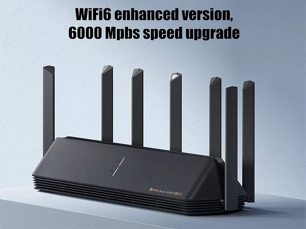 اتصال دستگاههای زیاد به ینترنت با روتر