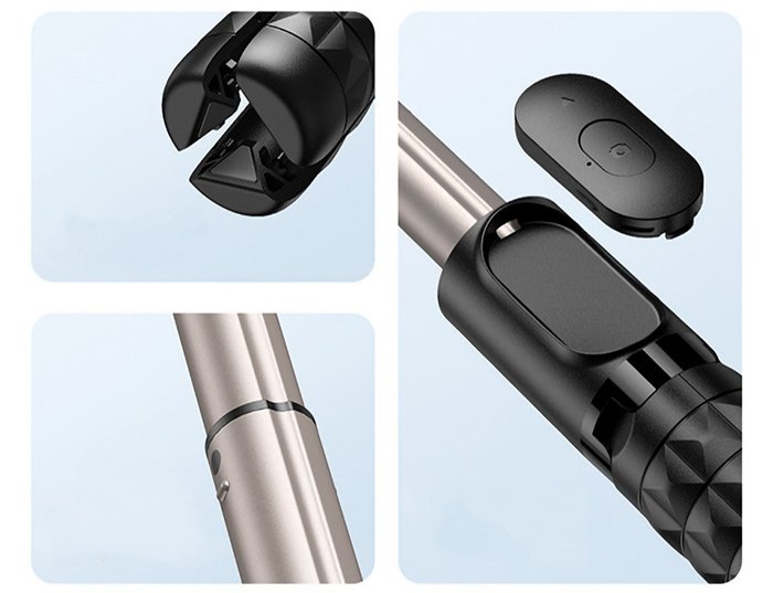 جزییات بدنه مونوپاد سه پایه دار مک دودو