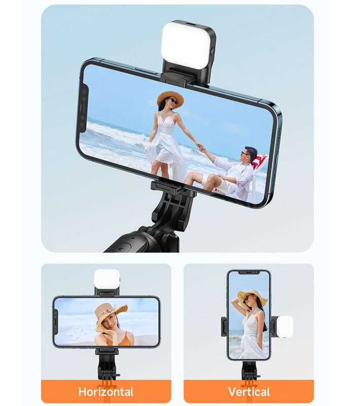 قابلیت قرارگیری بصورت افقی و عمودی