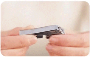 ناخنگیر شیائومی