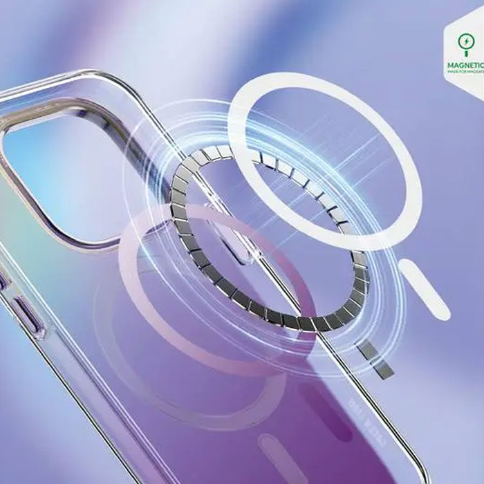 آهنرباهای کاور آیفون 14 پلاس