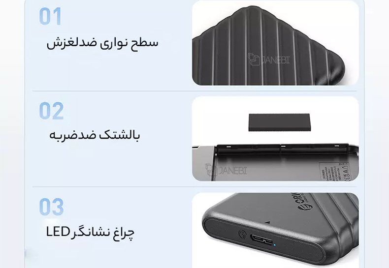 نمایش جزئیات محصول