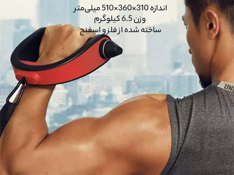 تیآرایکس قابل حمل