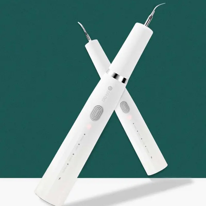 جرم گیر دندان ضد آب