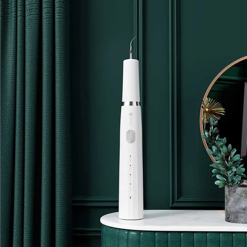 پاک کننده اولتراسونیک شیائومی با عمر باتری 240 دقیقه