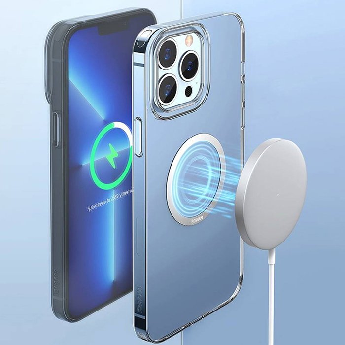 حلقه مغناطیسی گوشی موبایل