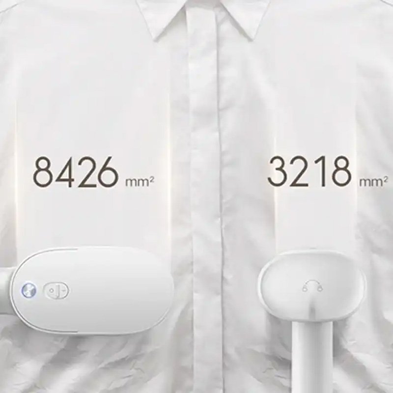 صفحه فلزی بزرگ اتو