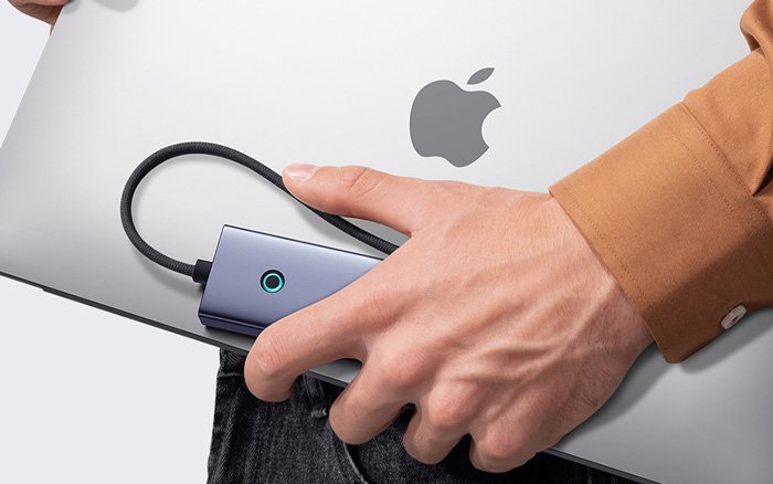 آداپتور سبک