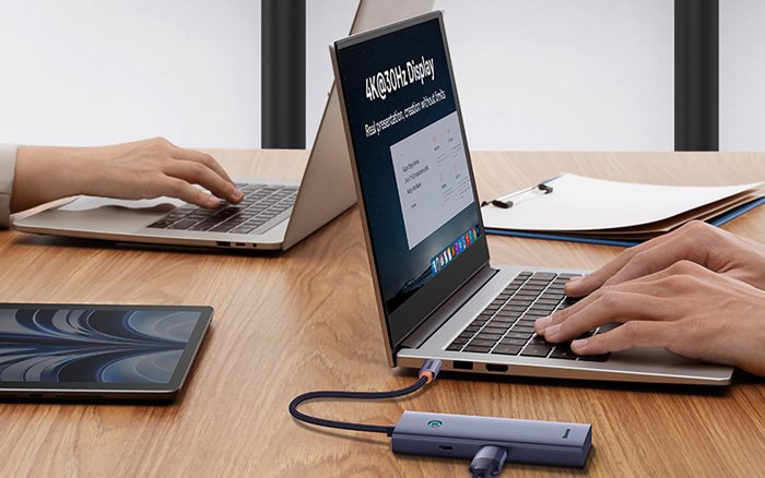 طراحی جمع جور هاب تایپسی