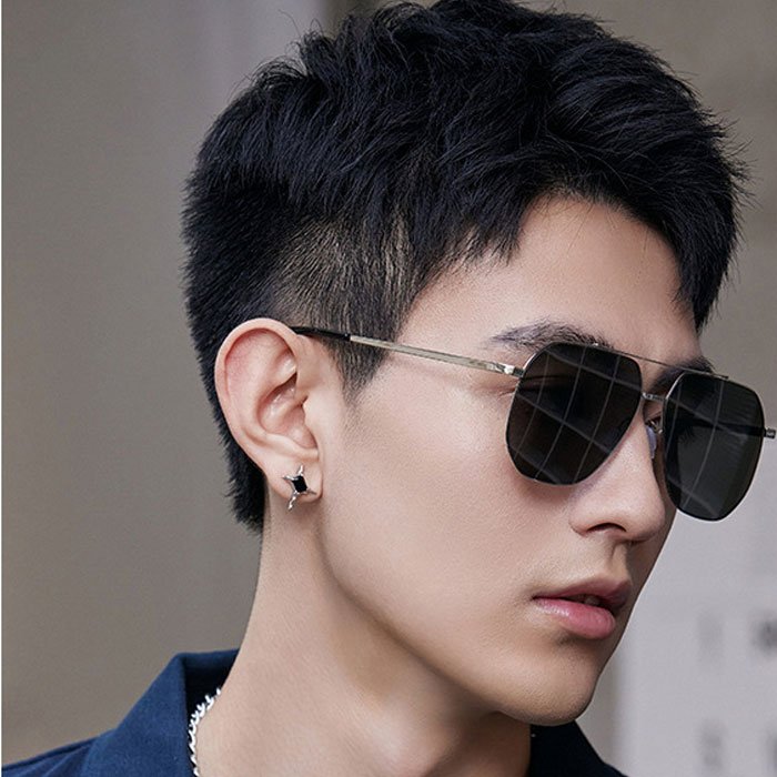 عینک آفتابی مردانه اسپرت