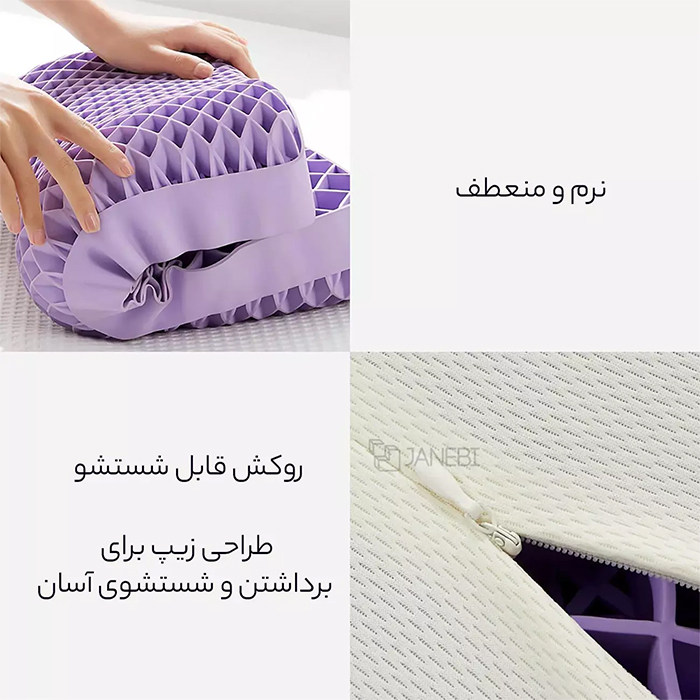 جزئیات قابل توجه