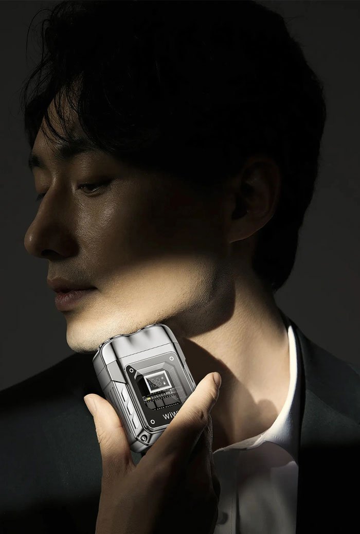 ریش تراش ویوو مردانه