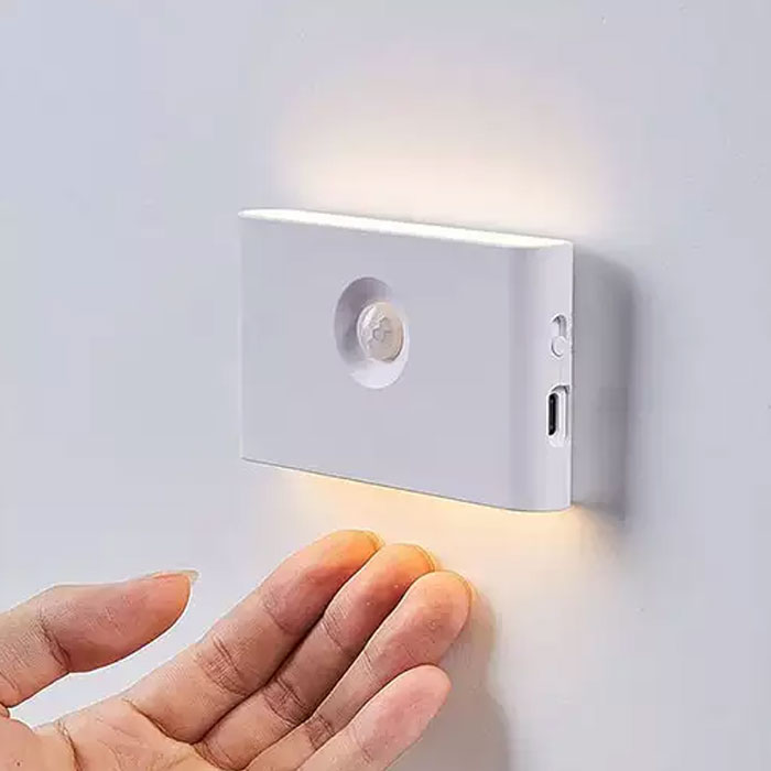 سنسور حرکتی چراغ هوشمند 